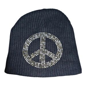 DECKY KNIT BEANIE